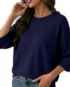 Navy Blue / S