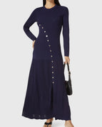 Dark Blue / One Size