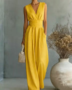 Yellow / S
