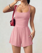 Pink / S