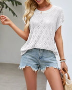 White / S