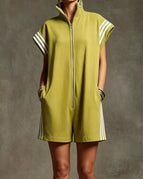 Mustard Color / S