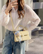 Yellow / One Size