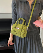 Green / onesize