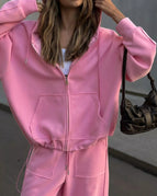 Pink / S