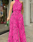 Hot Pink / S
