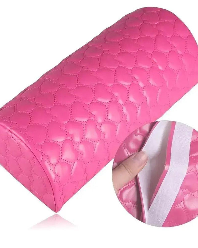 Detachable Washable Nail Art Sponge Pillow