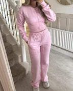 Pink / S