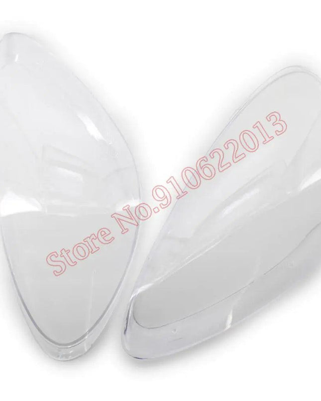 Car Front Headlight Cover