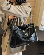 Black / onesize