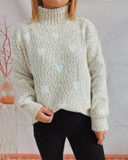 Cream / One Size