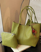 Green / One Size