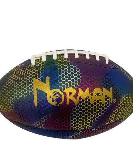 Reflective Training Football