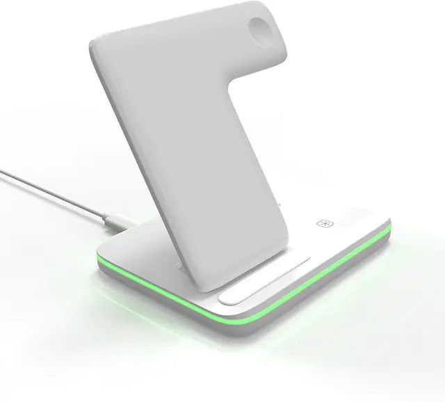 3 in 1 Fast Charging Stand