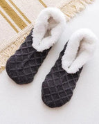 Deep Grey / One Size