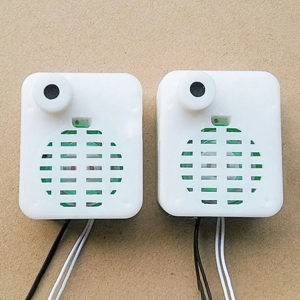 30s Button Sound Recordable Voice Sound Module