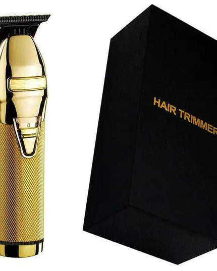 Cordless Professional Hair Trimmer for Men