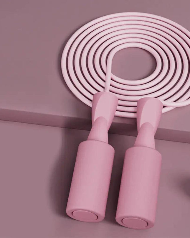 Cordless Jump Rope