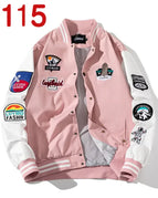 Pink single / Medium