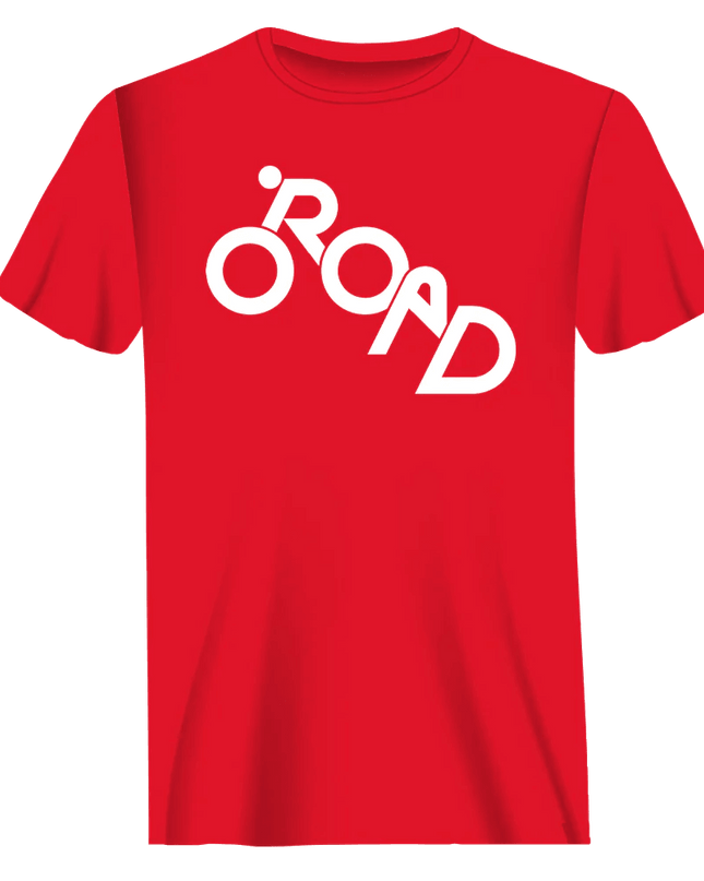 O Road T-Shirt