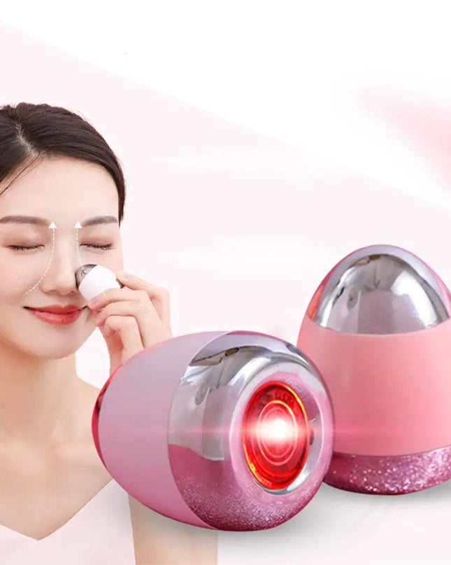 Mini Facial Massager