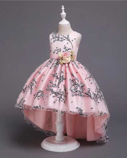 Flower Girl Dress