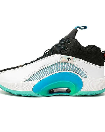 High Quality Basketball Shoes Cushioned