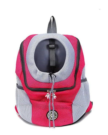 Pet Travel Carrier Bag