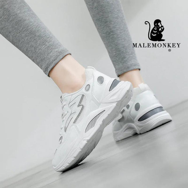 Platform Sneakers