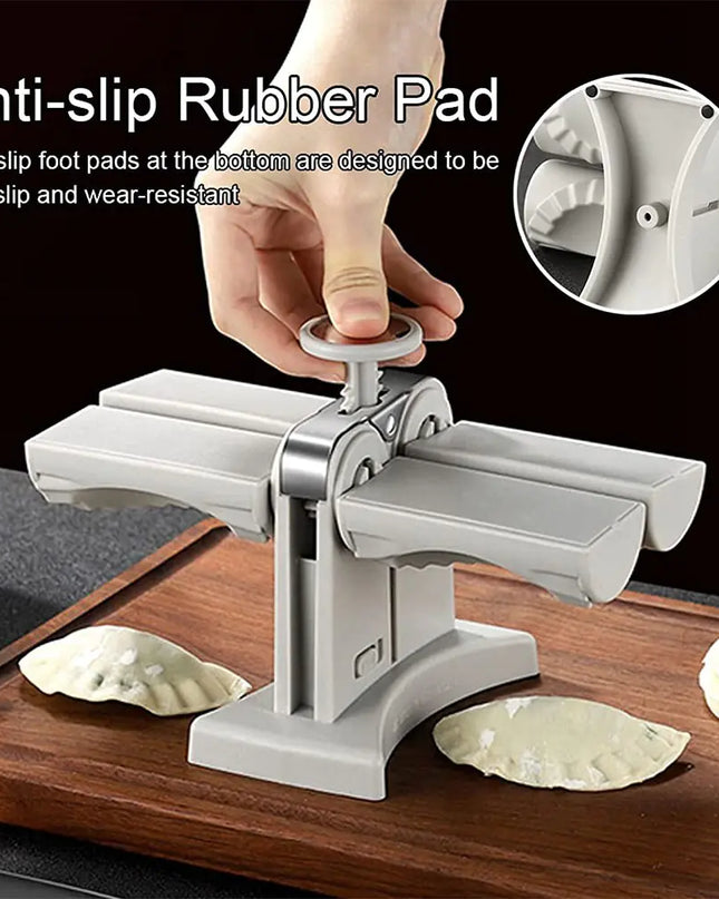 Manual Machine Dumpling Maker