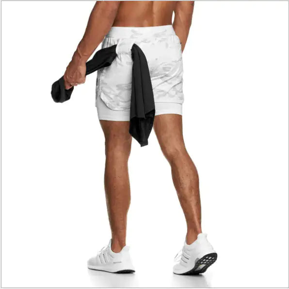 Summer Running Shorts