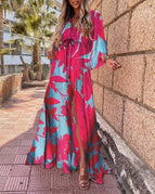 Red / 3X Extra Large