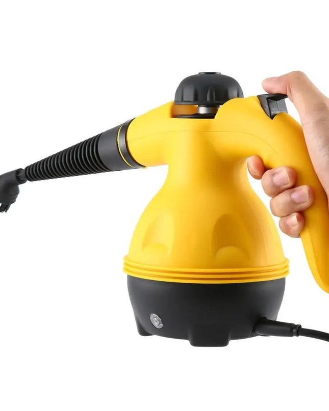 Electric Steam Cleaner