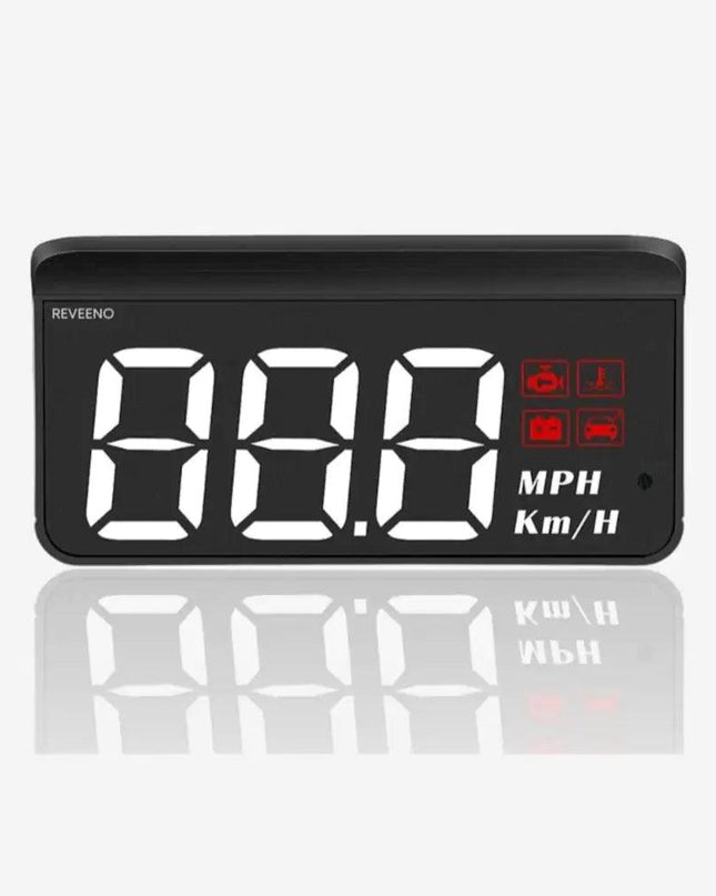 Car Heads Up Display