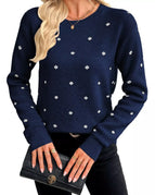 Navy / S