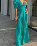 Teal / S
