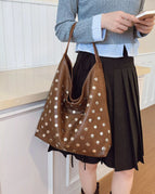Brown / One Size