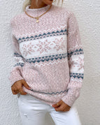 Blush Pink / S