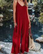 Deep Red / S
