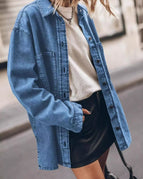 Blue / S