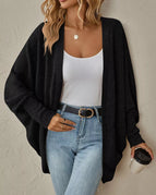 Black / S