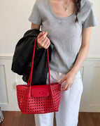Red / onesize