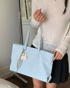 Blue / One Size