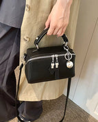 Black / onesize