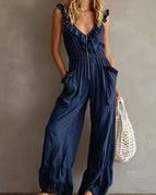 Navy Blue / S