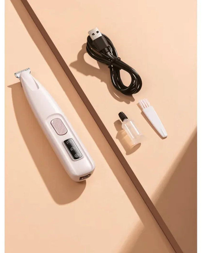 Waterproof Pet Shaver