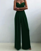 Dark Green / S