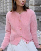 Blush Pink / S