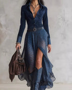 Navy Blue / S