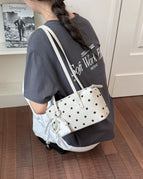 White / One Size